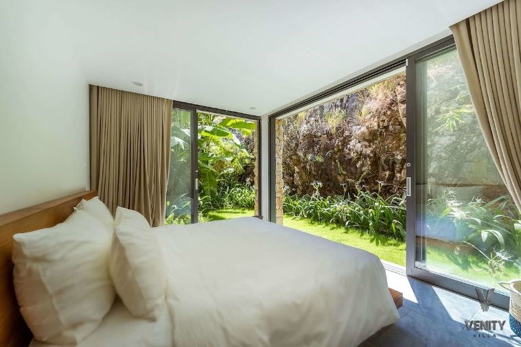 Venity Chill With Sea View 